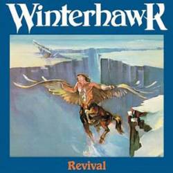 Winterhawk (USA-1) : Revival